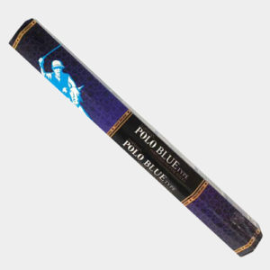 عود خوشبو کننده هری دارشان HD (HARI DARSHAN) مدل پلو بلو (پلو آبی) Polo Blue