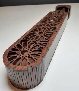 incense holder