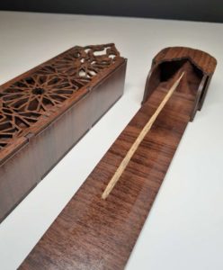 incense burner