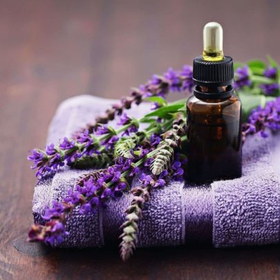 روغن و اسانس اصل دست ساز لوندر