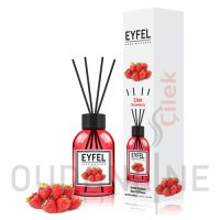 خوشبو کننده هوا ایفل EYFEL مدل توت فرنگی Strawberry