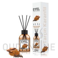 خوشبو کننده هوا ایفل EYFEL مدل دارچین میخک Cinnamon Clove