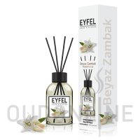خوشبو کننده هوا ایفل EYFEL مدل زنبق سفید (مدونا لیلی) Madonna Lily