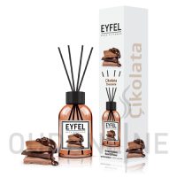 خوشبو کننده هوا ایفل EYFEL مدل شکلات Chocolate