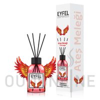 خوشبو کننده هوا ایفل EYFEL مدل فایرآنجل (فرشته آتش) Fire Angle