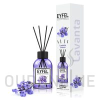 خوشبو کننده هوا ایفل EYFEL مدل لوندر (اسطخدوس) Lavender