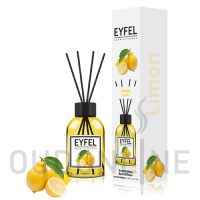 خوشبو کننده هوا ایفل EYFEL مدل لیمو Lemon