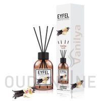 خوشبو کننده هوا ایفل EYFEL مدل وانیل Vanilla