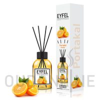 خوشبو کننده هوا ایفل EYFEL مدل پرتقال orange