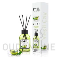 خوشبو کننده هوا ایفل EYFEL مدل چای سبز Green Tea