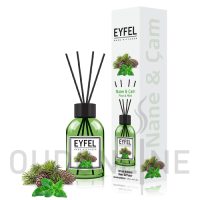 خوشبو کننده هوا ایفل EYFEL مدل کاج و نعنا Pine & Mint