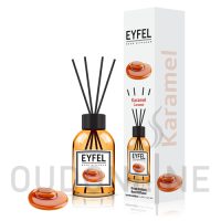 خوشبو کننده هوا ایفل EYFEL مدل کارامل Caramel