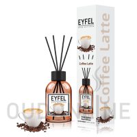 خوشبو کننده هوا ایفل EYFEL مدل کافه لاته Coffe Latte
