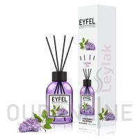 خوشبو کننده هوا ایفل EYFEL مدل یاس بنفش (لیلاک) Lilac
