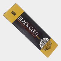 عود خوشبو کننده شاخه ای کی اف KF مدل بلک گلد( طلای سیاه) Black Gold