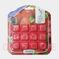 اسانس خوشبو کننده هوا  لاکچری کَندل Luxury Candel مدل استرابری( توت فرنگی) Strawberry