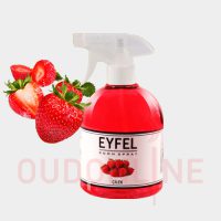 خوشبو کننده هوا ایفل EYFEL مدل استرابری ( توت فرنگی ) Strawberry