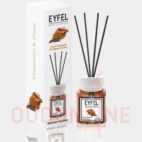 خوشبو کننده هوا ایفل EYFEL مدل سینامون کِلاو ( دارچین میخک ) Cinnamon & Clove