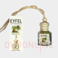 خوشبو کننده هوا ایفل EYFEL مدل فارست (جنگل ، جنگل استوایی ) Tropic Forest