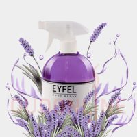 خوشبو کننده هوا ایفل EYFEL مدل لوندر (اسطخدوس) Lavender