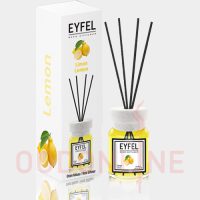 خوشبو کننده هوا ایفل EYFEL مدل لِمون ( لیمو ) Lemon