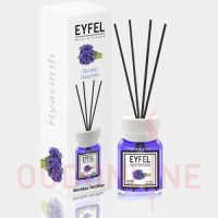 خوشبو کننده هوا ایفل EYFEL مدل هاسِنت ( سنبل ) Hyacinth