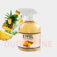 خوشبو کننده هوا ایفل EYFEL مدل پاین اپل ( آناناس ) Pineapple