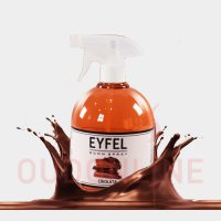 خوشبو کننده هوا ایفل EYFEL مدل چاکلت ( شکلات ) Chocolate