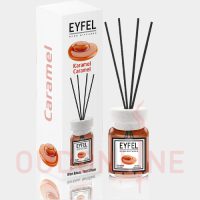 خوشبو کننده هوا ایفل EYFEL مدل کارامل Caramel