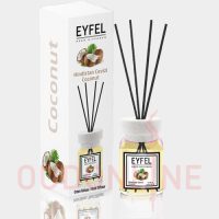 خوشبو کننده هوا ایفل EYFEL مدل کوکونات ( نارگیل ) Coconut