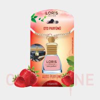 خوشبو کننده هوا لوریس Loris مدل استرابری ( توت فرنگی ) Strawberry