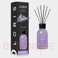 خوشبو کننده هوا لوریس Loris مدل لوندر و مشک ( اسطوخدوس و ماسک ) Lavender & Musk