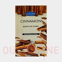عود خوشبو کننده آبشاری اولاس Ullas مدل سینامون ( دارچین ) Cinnamon