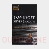 عود خوشبو کننده آبشاری دارشان Darshan مدل دیویدف (سیلور شدو) Davidoff Silver Shadow