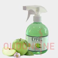 خوشبو کننده هوا ایفل EYFEL مدل سیب سبز (گرین اپل) green apple