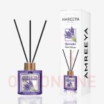 خوشبو کننده هوا آمریا Amreeya مدل لوندر ، لاوندر ( اسطوخدوس ، اسطخدوس   ) Lavender