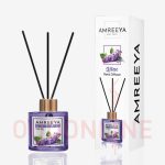 خوشبو کننده هوا آمریا Amreeya مدل لیلاک (یاس بنفش) Lilac