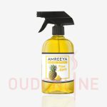 خوشبو کننده هوا آمریا Amreeya مدل پاین اپل ( آناناس ) Pine apple