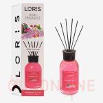خوشبو کننده هوا لوریس Loris مدل رزبری و لیلاک Raspberry & lilac