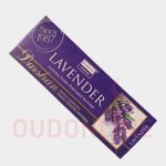 عود خوشبو کننده شاخه ای دارشان Darshan مدل لوندر، لاوندر  ( اسطوخدوس، اسطوخودس ) Lavender