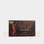 عود خوشبو کننده مخروطی دارشان Darshan مدل بلک اپیوم Black opium