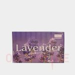 عود خوشبو کننده مخروطی دارشان Darshan مدل لوندر ، لاوندر  ( اسطوخدوس، اسطوخودس ) Lavender